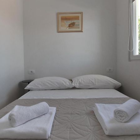 Apartment With Terrace And Sea View - Lucic Trogir Exteriér fotografie