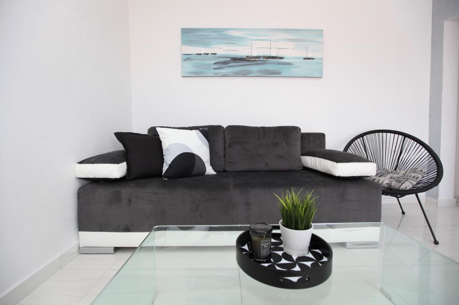 Apartment With Terrace And Sea View - Lucic Trogir Exteriér fotografie