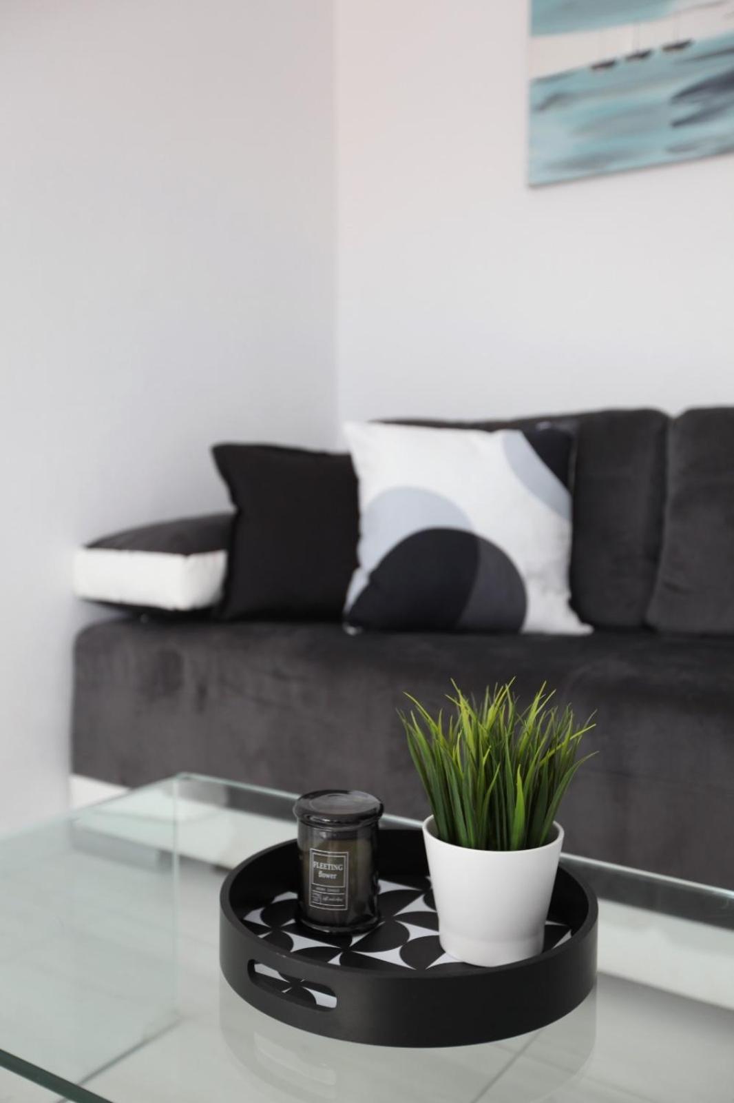 Apartment With Terrace And Sea View - Lucic Trogir Exteriér fotografie