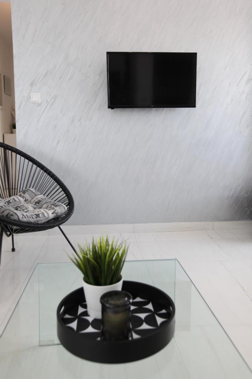 Apartment With Terrace And Sea View - Lucic Trogir Exteriér fotografie