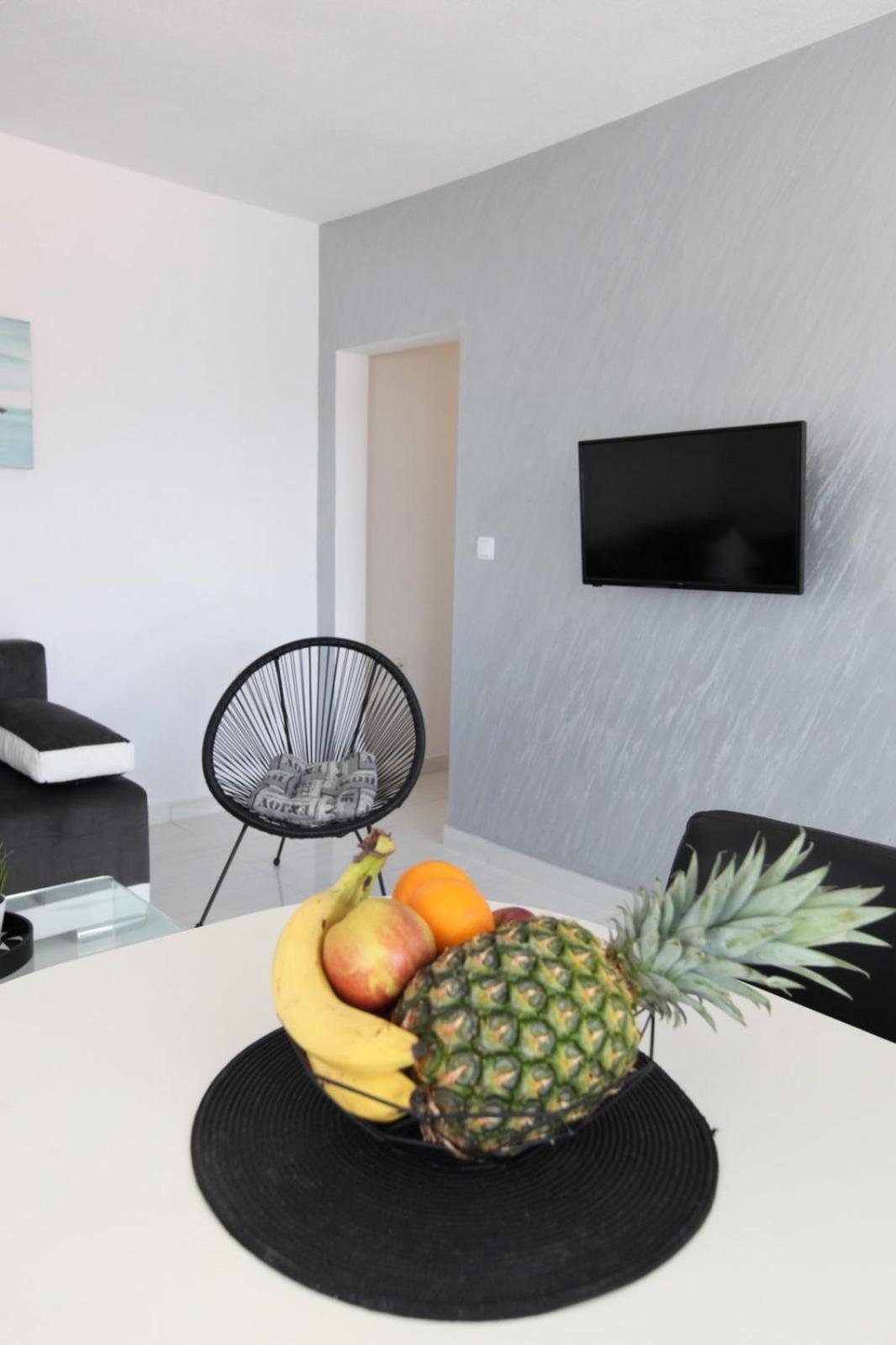 Apartment With Terrace And Sea View - Lucic Trogir Exteriér fotografie